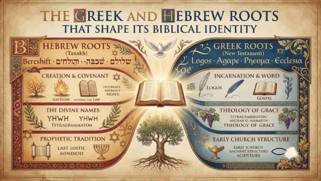 The Powerful Biblical Meaning of the Name NICOLE